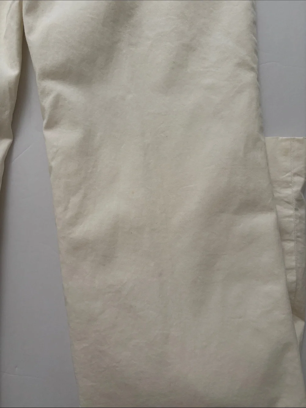 Authentic Gucci women’s flared trousers